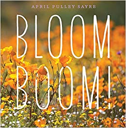 Cover of "Bloom Bloom!"