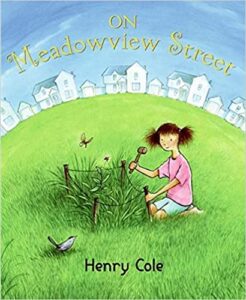 Cover of "On Meadowview Street"
